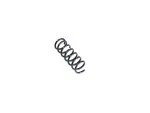 68364563AA - : Front Coil Spring, Right for Ram: 2500, 3500 Image