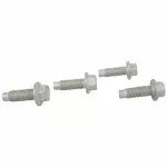 W500633S439 - Body: Support Brace Screw for Ford Image