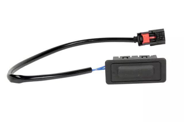 Liftgate Release Switch - GM (22869802)