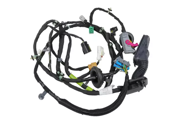 23424674 - Body: Wire Harness for Chevrolet: Impala Image