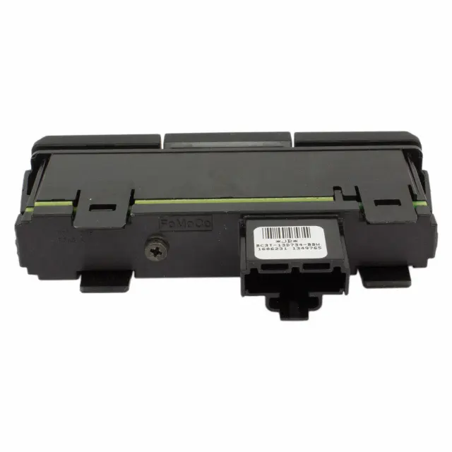 SW6774 - Body: Motorcraftâ„¢ Switch for Ford: F-250 Super Duty, F-350 Super Duty Image