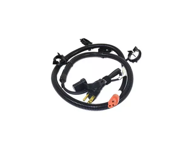 68210826AB - : Engine Block Heater Cord for Mopar Image
