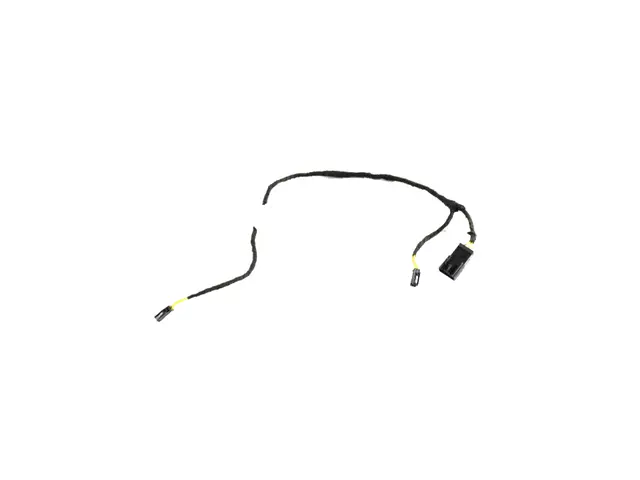 Door Jumper Wiring, Right - Mopar (68207155AC)
