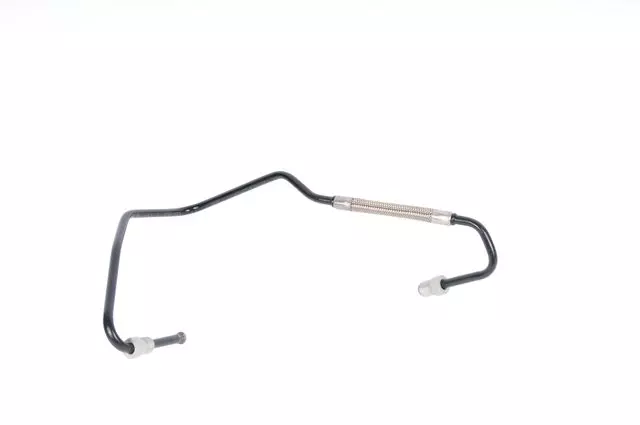 13252025 - : Brake Pressure Modulator Valve Hydraulic Pipe Assembly for GM Image