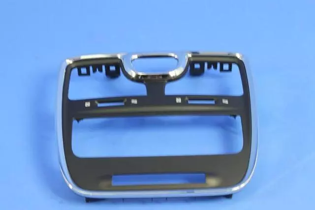 Instrument Panel Bezel - Mopar (1PE401X9AE)