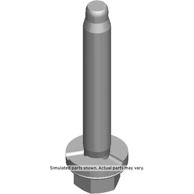 11548391 - : 2016-2020 GM Diagonal Brace Rear Bolt for Cadillac: CT6 | Chevrolet: Cruze Image