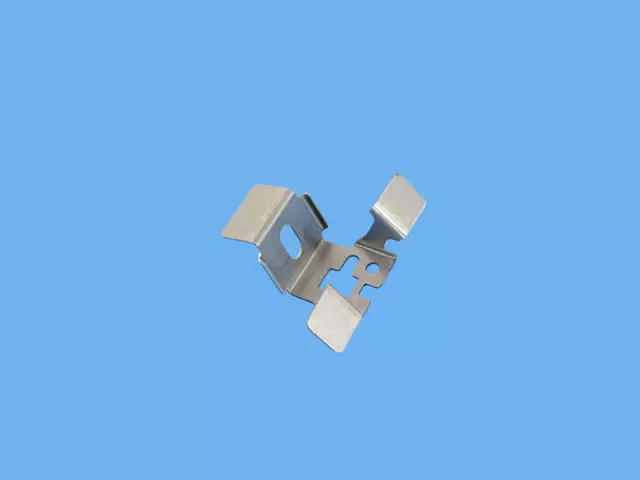 68200789AA - : Grab Handle Bracket, Left for Mopar Image