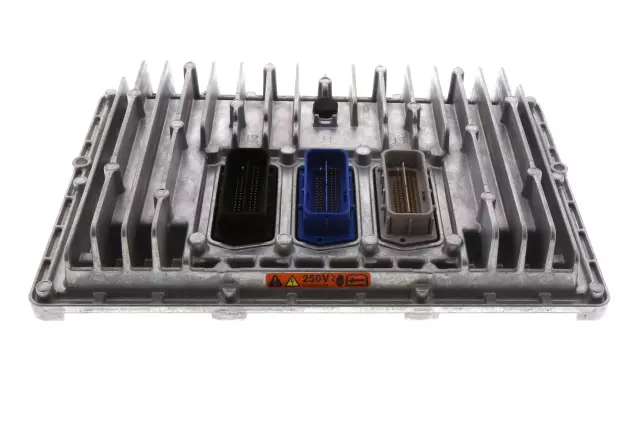 Engine Control Module - GM (12654088)