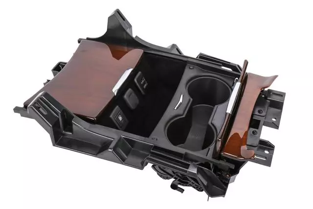 23373394 - Body: Compartment for Cadillac: Escalade Image