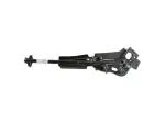68314535AA - : A-Pillar Reinforcement, Left for Mopar Image