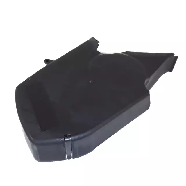 6A109108T - Engine: Front Cover for Volkswagen Image