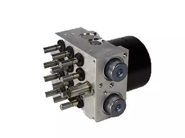 DB5Z2C215B - Electrical: Control Assembly for Ford Image