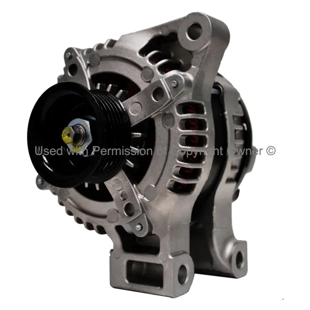 11250 - Charging &amp; Starting Systems: Alternator for MPA ELECTRICAL Image