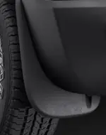 82214128 - : Front Molded Splash Guards for Mopar Image