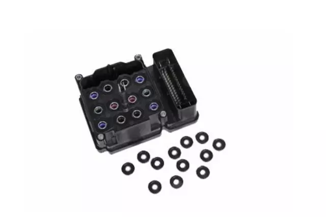 22754644 - : Electronic Brake and Traction Control Module with 12 Seals for Chevrolet: Equinox | GMC: Terrain Image