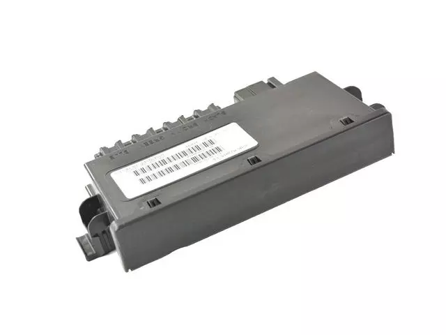 Vehicle Systems Interface Module - Mopar (68236708AH)
