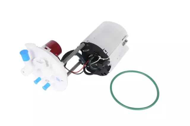 Fuel Pump Module without Fuel Level Sensor with Seal - GM (13510661)