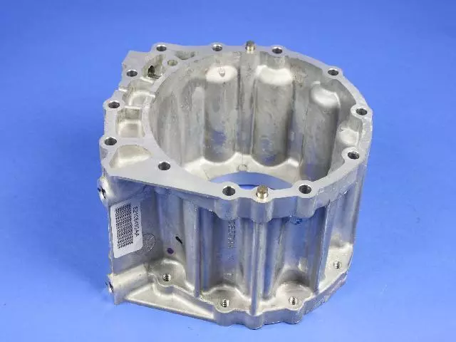 52108493AA - Automatic Transmission 5 Speed [DGJ]: Transfer Case Adapter for Mopar Image