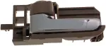 83942 - Body: Front Left, Rear Left Interior Door Handle for Dorman Image