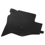 FL1Z8311A - : Air Deflector for Ford: Expedition Image