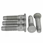 3W4Z1107BA - Brakes: Wheel Stud for Lincoln: LS Image