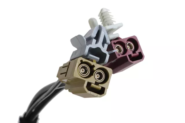 Antenna Cable - GM (87859004)