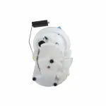 PFS364 - Fuel System: Motorcraftâ„¢ Fuel Pump for Ford: Freestyle Image