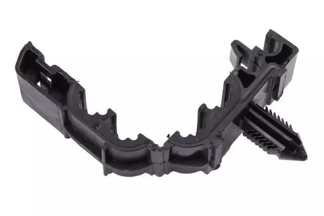 11611310 - : Brake, Fuel Feed, Fuel Return, and Vapor Canister Pipe Retainer for GM Image