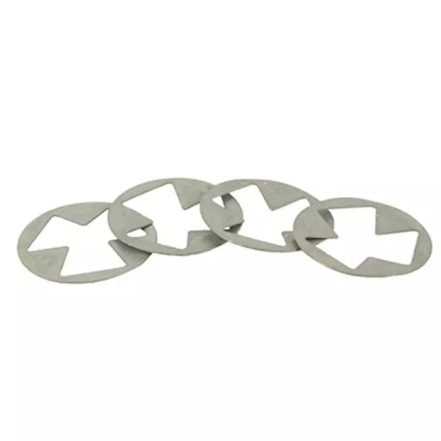 Screw And Washer Cross Reces - Ford (W709206-S437M)