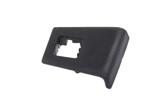 Passenger Side Instrument Panel Compartment Door Lock Bezel - GM (20905137)