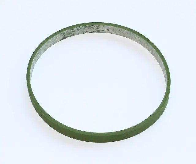 236720 - Air Intake &amp; Fuel Delivery: Gasket, intake manifold housing for Elring Image