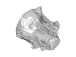 CA6Z7002C - : Trans-Axle for Ford Image