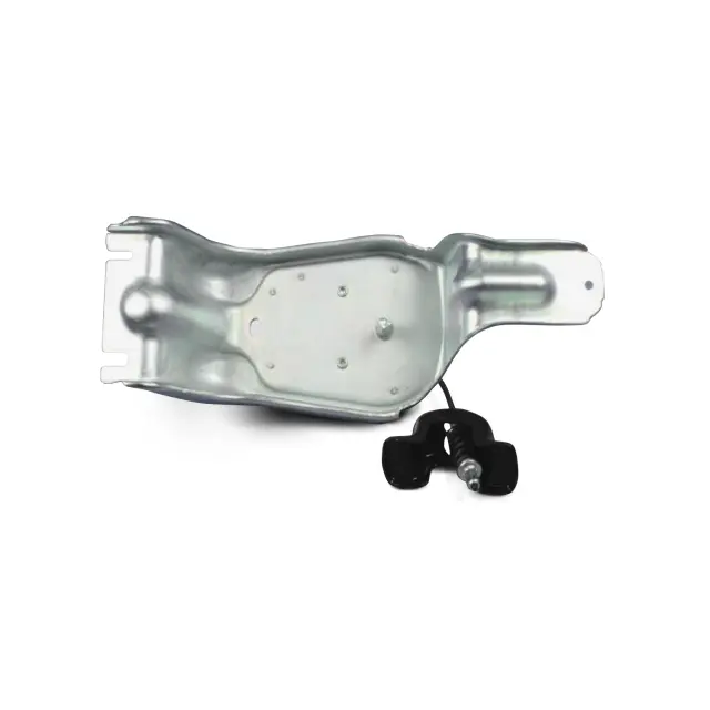 5178091AD - Wheels: Spare Tire Carrier Winch for Mopar Image image