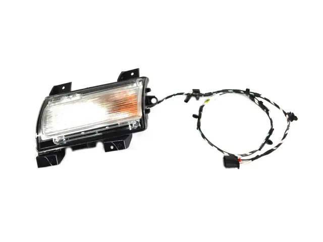 68307245AH - : Park And Turn Signal Lamp, Left for Mopar Image