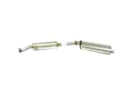 68464813AA - Exhaust: Exhaust Muffler for Jeep: Gladiator Image