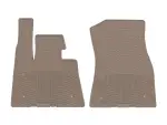 W565TN - : All Weather Floor Mats for WeatherTech Image