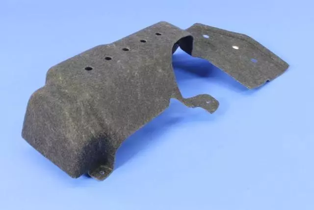 Dust Shield - Mopar (5154758AD)