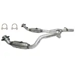 645789 - : Federal / EPA Catalytic Converter - Direct Fit for AP Exhaust Image