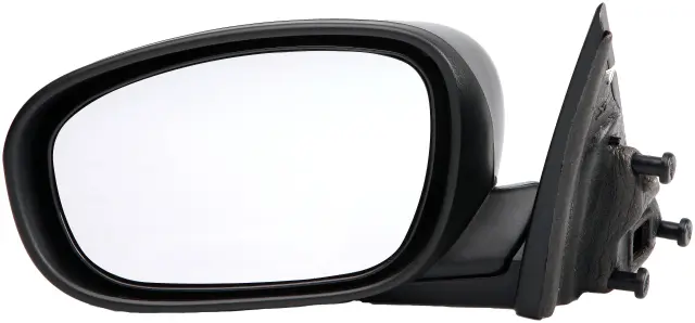 9551734 - Exterior: Driver Power Door Mirror Assembly for Dorman Image