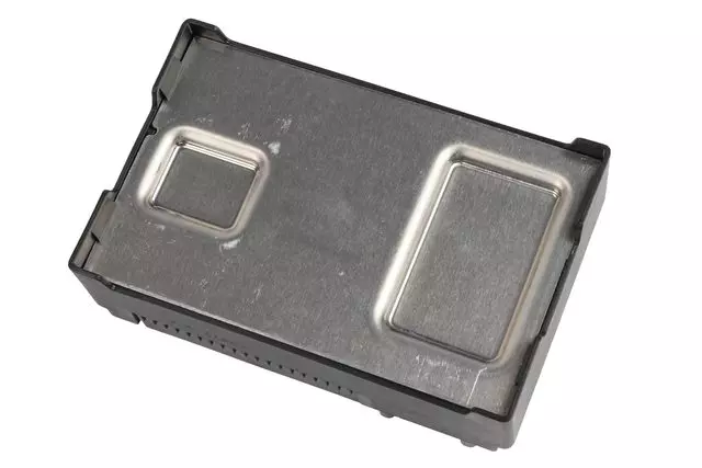 Transfer Case Control Module - ACDelco (24261367)