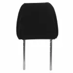 HN1Z58611A08BA - Body: Headrest for Ford: EcoSport Image