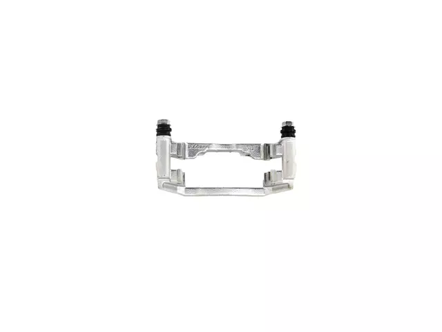 Disc Brake Caliper Adapter, Left - Mopar (68385511AA)