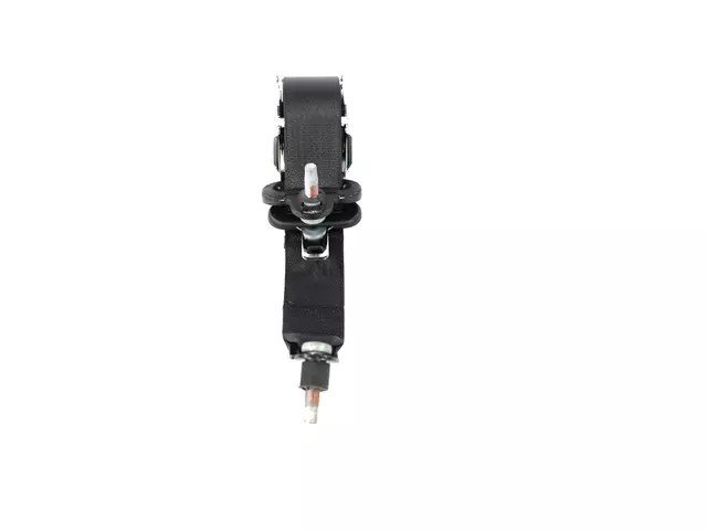 2nd Row Seat Belt And Retractor, Left - Mopar (6EJ57DX9AF)
