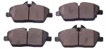 13057199 - : Brake Pad for Nissan Image