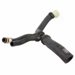 KM5309 - Cooling System: Motorcraftâ„¢ Lower Hose for Ford: F-150 Image