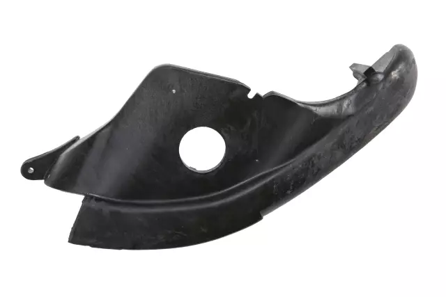 10269679 - : Part# 10269679 Front Driver Side Turn Signal Lamp Bracket for Chevrolet: Corvette Image