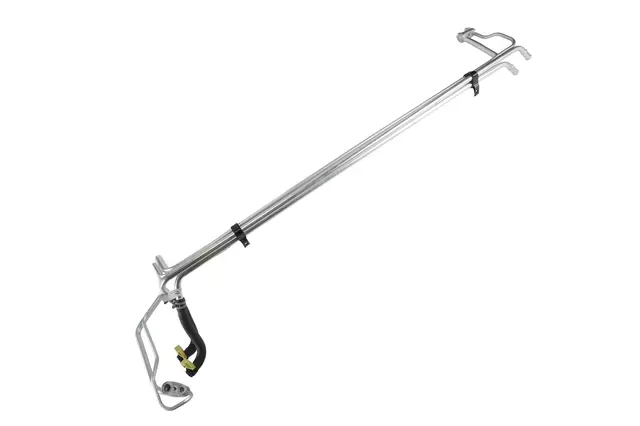 1534377 - HVAC: ACDelcoâ„¢ A/C Refrigerant Suction Hose for Chevrolet: Express 1500, Express 2500, Express 3500, Express 4500 | GMC: Savana 1500, Savana 2500, Savana 3500, Savana 4500 Image