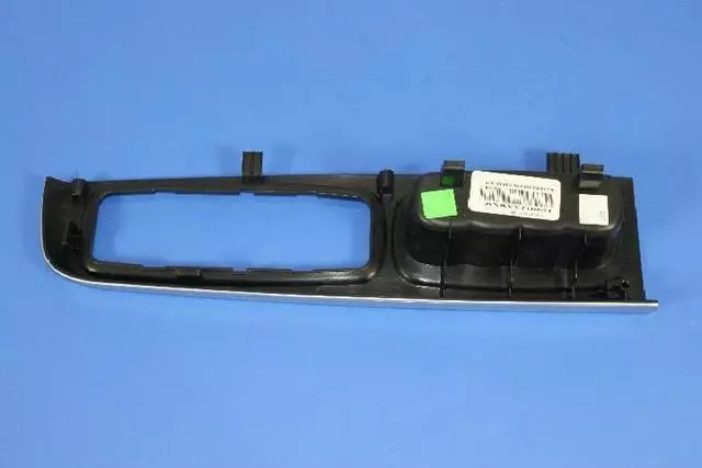 Switch Bezel, Left - Mopar (1MK23GFAAA)