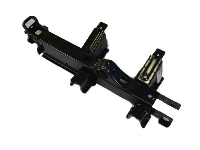 4787595AA - Frame, Bumper and Fascia: Rear Rail, Right for Mopar Image