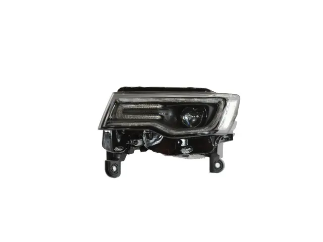 Headlamp - Mopar (68266651AJ)